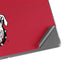 University of Georgia Bulldogs Surface Pro 8 Skin