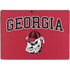 University of Georgia Bulldogs Surface Pro 9 Skin