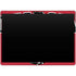 University of Georgia Bulldogs Surface Pro 9 Skin