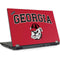 University of Georgia Bulldogs Lenovo ThinkPad Skin