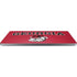 University of Georgia Bulldogs Universal Laptop 12in (9.8 x 6.8in) Skin
