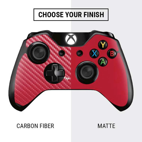University of Georgia Bulldogs Xbox One Controller Skin