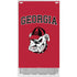 University of Georgia Bulldogs Xbox Series S Bundle Skin