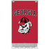 University of Georgia Bulldogs Xbox Series S Console Skin