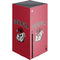 University of Georgia Bulldogs Xbox Series X Console Skin