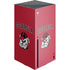 University of Georgia Bulldogs Xbox Series X Console Skin