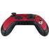 University of Georgia Bulldogs Xbox Series X Controller Skin