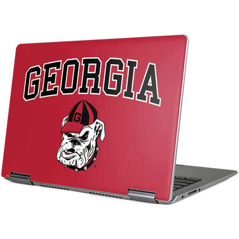 University of Georgia Bulldogs Yoga 710 14in Skin