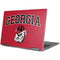 University of Georgia Bulldogs Yoga 710 14in Skin