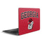 University of Georgia Bulldogs Zenbook UX305FA 13.3in Skin