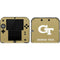 Georgia Institute of Technology Gold GT Nintendo 2DS Skin