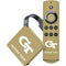 Georgia Institute of Technology Gold GT Amazon Fire TV Skin
