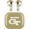 Georgia Institute of Technology Gold GT Apple AirPods (3rd Gen 2021) Skin
