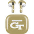 Georgia Institute of Technology Gold GT Apple AirPods (3rd Gen 2021) Skin