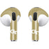 Georgia Institute of Technology Gold GT Apple AirPods (3rd Gen 2021) Skin