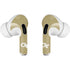 Georgia Institute of Technology Gold GT Apple AirPods Pro Skin