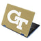 Georgia Institute of Technology Gold GT Aspire R11 11.6in Skin