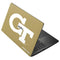 Georgia Institute of Technology Gold GT Asus X502CA 15.6 Skin