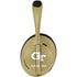 Georgia Institute of Technology Gold GT Bose Noise Cancelling Headphones 700 Skin