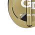 Georgia Institute of Technology Gold GT Bose Noise Cancelling Headphones 700 Skin