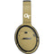 Georgia Institute of Technology Gold GT Bose QuietComfort 35 Headphones Skin