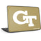 Georgia Institute of Technology Gold GT HP Chromebook Skin