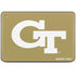 Georgia Institute of Technology Gold GT HP Chromebook Skin