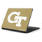 Georgia Institute of Technology Gold GT Samsung Chromebook Skin