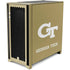 Georgia Institute of Technology Gold GT Corsair 4000D Tempered Glass Mid-Tower ATX Case Skin