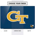 Georgia Institute of Technology Gold GT Dell Vostro Skin
