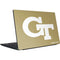 Georgia Institute of Technology Gold GT Dell Vostro Skin