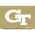 Georgia Institute of Technology Gold GT Dell Vostro Skin
