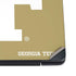 Georgia Institute of Technology Gold GT Dell Vostro Skin