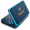 Georgia Institute of Technology Est 1885 Navy Nintendo 2DS XL (2017) Skin