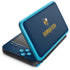 Georgia Institute of Technology Est 1885 Navy Nintendo 2DS XL (2017) Skin