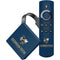 Georgia Institute of Technology Est 1885 Navy Amazon Fire TV Skin