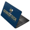 Georgia Institute of Technology Est 1885 Navy Asus X502CA 15.6 Skin