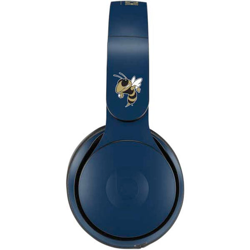 Georgia Institute of Technology Est 1885 Navy Beats Solo Pro Skin