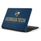 Georgia Institute of Technology Est 1885 Navy Samsung Chromebook Skin