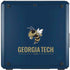 Georgia Institute of Technology Est 1885 Navy Cooler Master MasterBox Q300L Mini Tower Skin