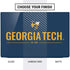 Georgia Institute of Technology Est 1885 Navy Dell Vostro Skin