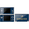 Georgia Institute of Technology Est 1885 Navy DS Lite Skin