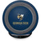 Georgia Institute of Technology Est 1885 Navy Fast Charge Wireless Charging Stand Skin