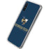 Georgia Institute of Technology Est 1885 Navy Galaxy A10e Clear Case