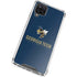 Georgia Institute of Technology Est 1885 Navy Galaxy A12 Clear Case