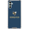 Georgia Institute of Technology Est 1885 Navy Galaxy A13 5G Clear Case