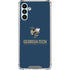 Georgia Institute of Technology Est 1885 Navy Galaxy A13 5G Clear Case
