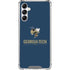 Georgia Institute of Technology Est 1885 Navy Galaxy A14 5G Clear Case