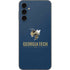 Georgia Institute of Technology Est 1885 Navy Galaxy A14 5G Skin