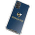 Georgia Institute of Technology Est 1885 Navy Galaxy A32 5G Clear Case